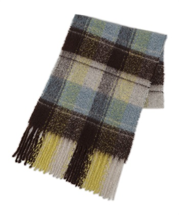 Petit Honfleur チェック柄マフラー_subthumb_18