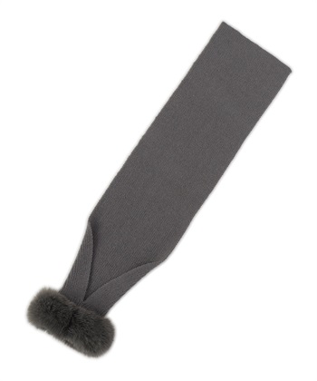 Petit Honfleur ファーニットマフラー_subthumb_11