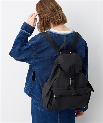 Petit Honfleur 【anello】巾着リュック_subthumb_2