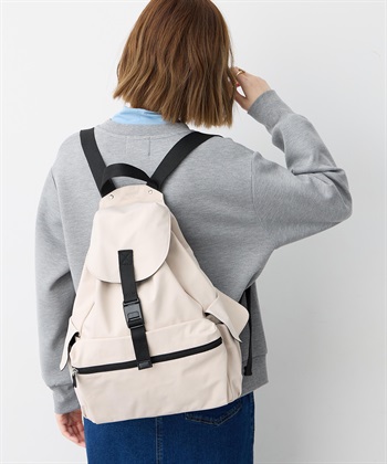 Petit Honfleur 【anello】巾着リュック_subthumb_6