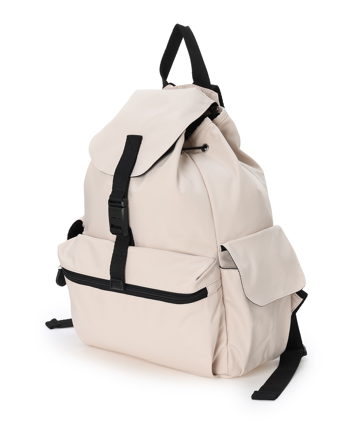 Petit Honfleur 【anello】巾着リュック_sub_17