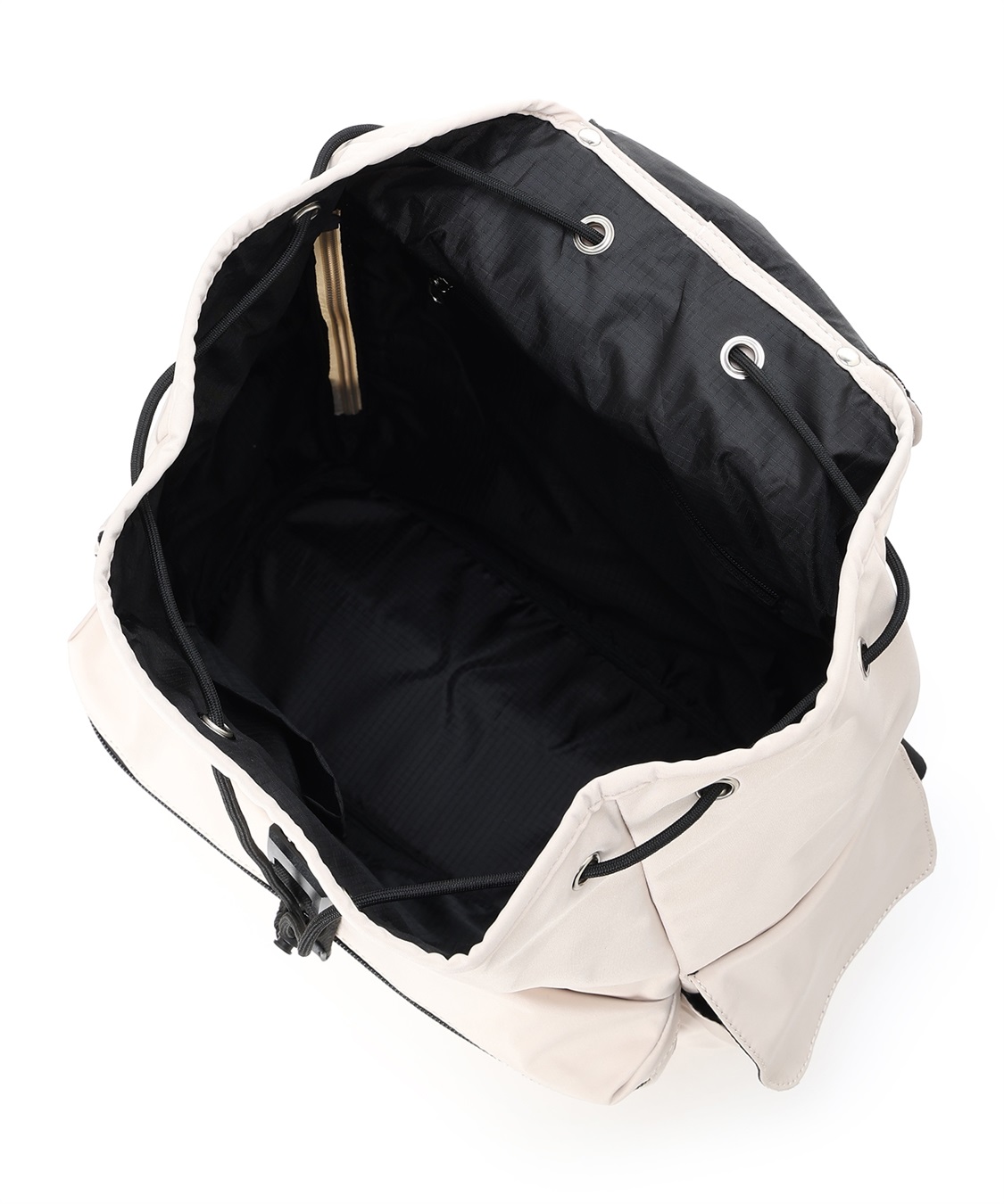 Petit Honfleur 【anello】巾着リュック_sub_20