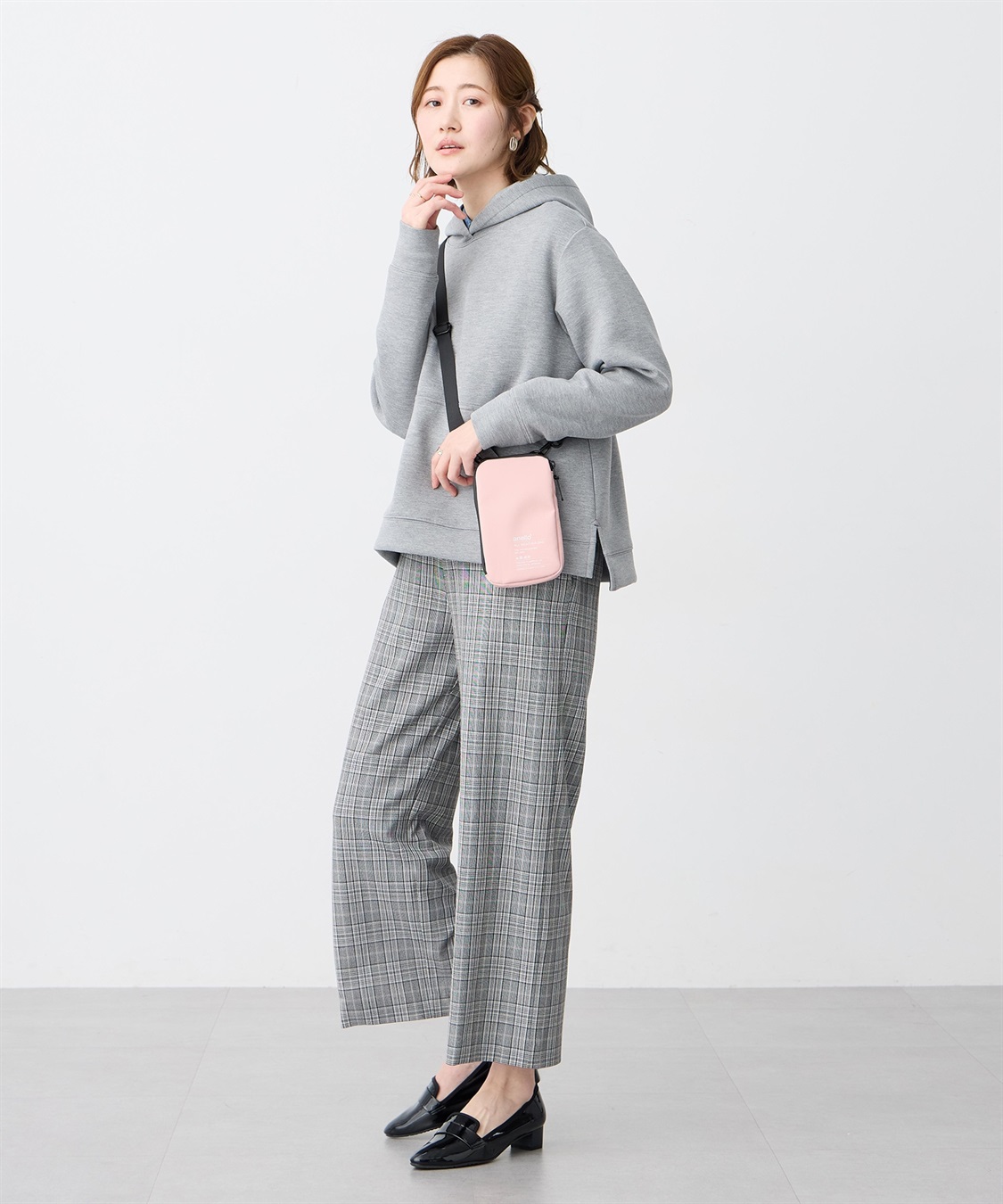 Petit Honfleur 【anello】ミニショルダーバック_sub_9