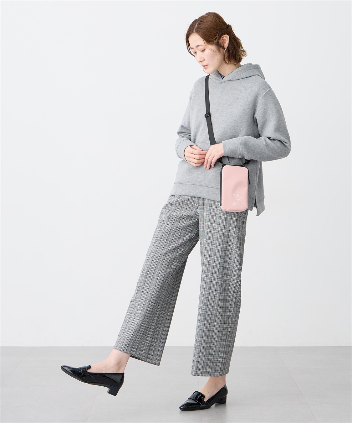 Petit Honfleur 【anello】ミニショルダーバック_sub_10