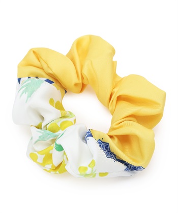 Petit Honfleur スカーフ＆シュシュ_subthumb_20