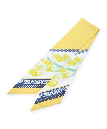 Petit Honfleur スカーフ＆シュシュ_subthumb_21