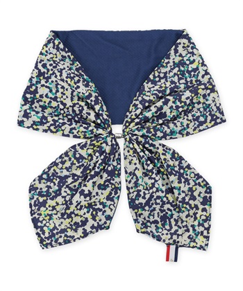 Petit Honfleur 【Liberty】リバティプリントワンタッチスカーフ【接触冷感】_subthumb_7