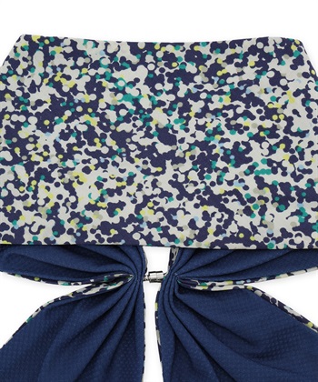 Petit Honfleur 【Liberty】リバティプリントワンタッチスカーフ【接触冷感】_subthumb_10