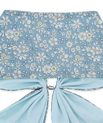 Petit Honfleur 【Liberty】リバティプリントワンタッチスカーフ【接触冷感】_subthumb_11