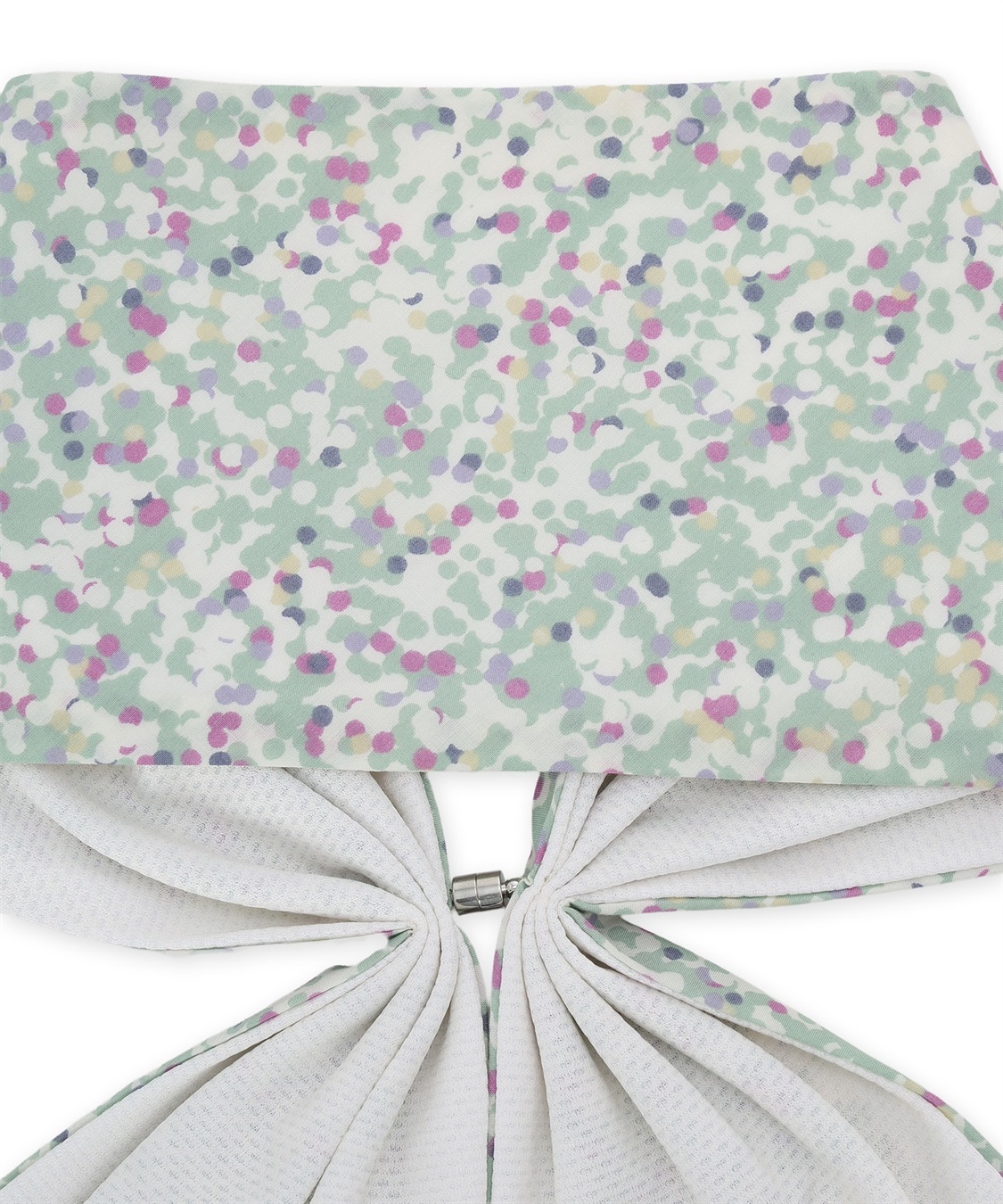 Petit Honfleur 【Liberty】リバティプリントワンタッチスカーフ【接触冷感】_sub_12