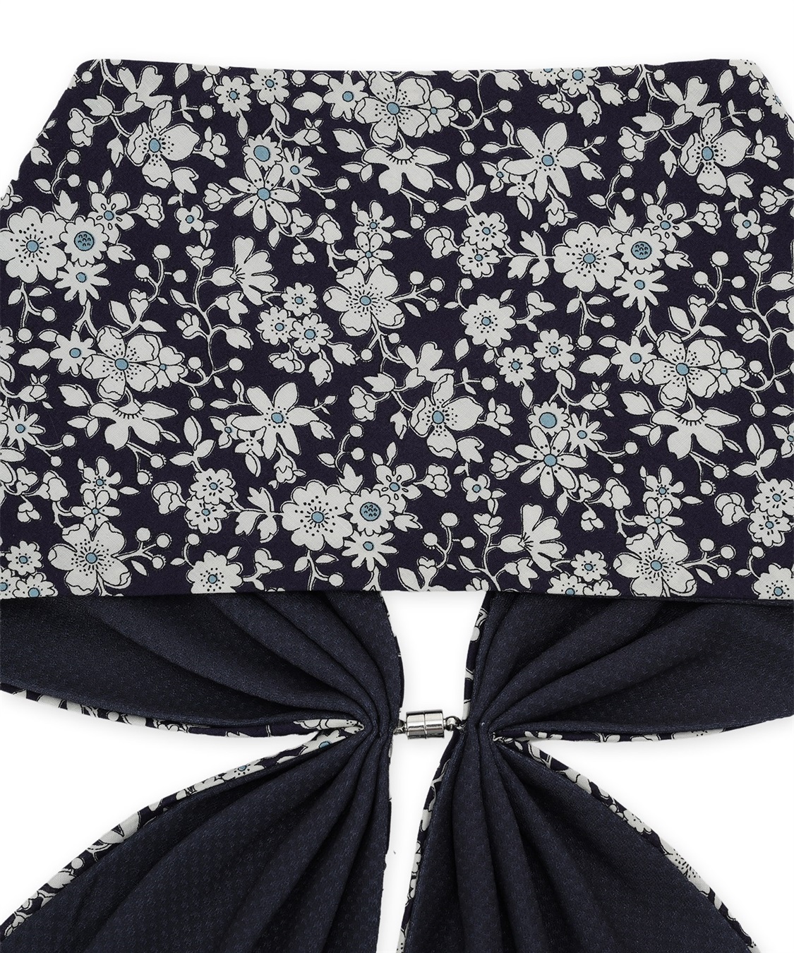 Petit Honfleur 【Liberty】リバティプリントワンタッチスカーフ【接触冷感】_sub_13