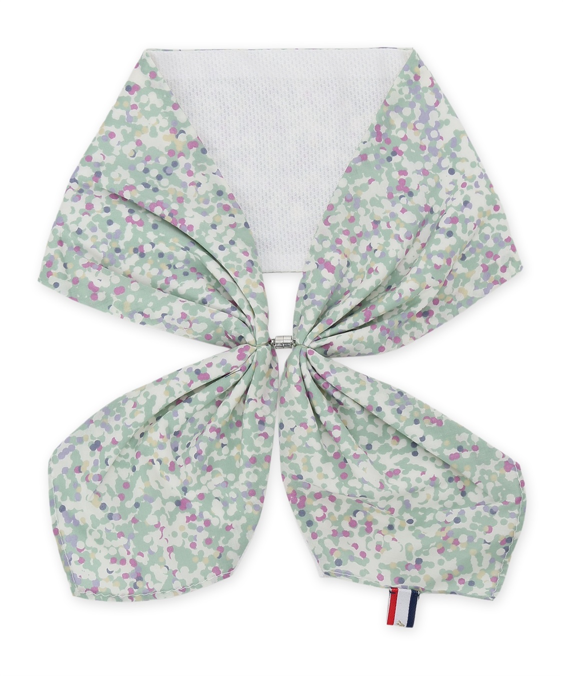 Petit Honfleur 【Liberty】リバティプリントワンタッチスカーフ【接触冷感】_sub_15