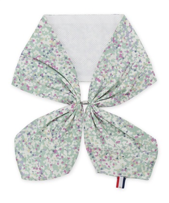 Petit Honfleur 【Liberty】リバティプリントワンタッチスカーフ【接触冷感】_subthumb_15