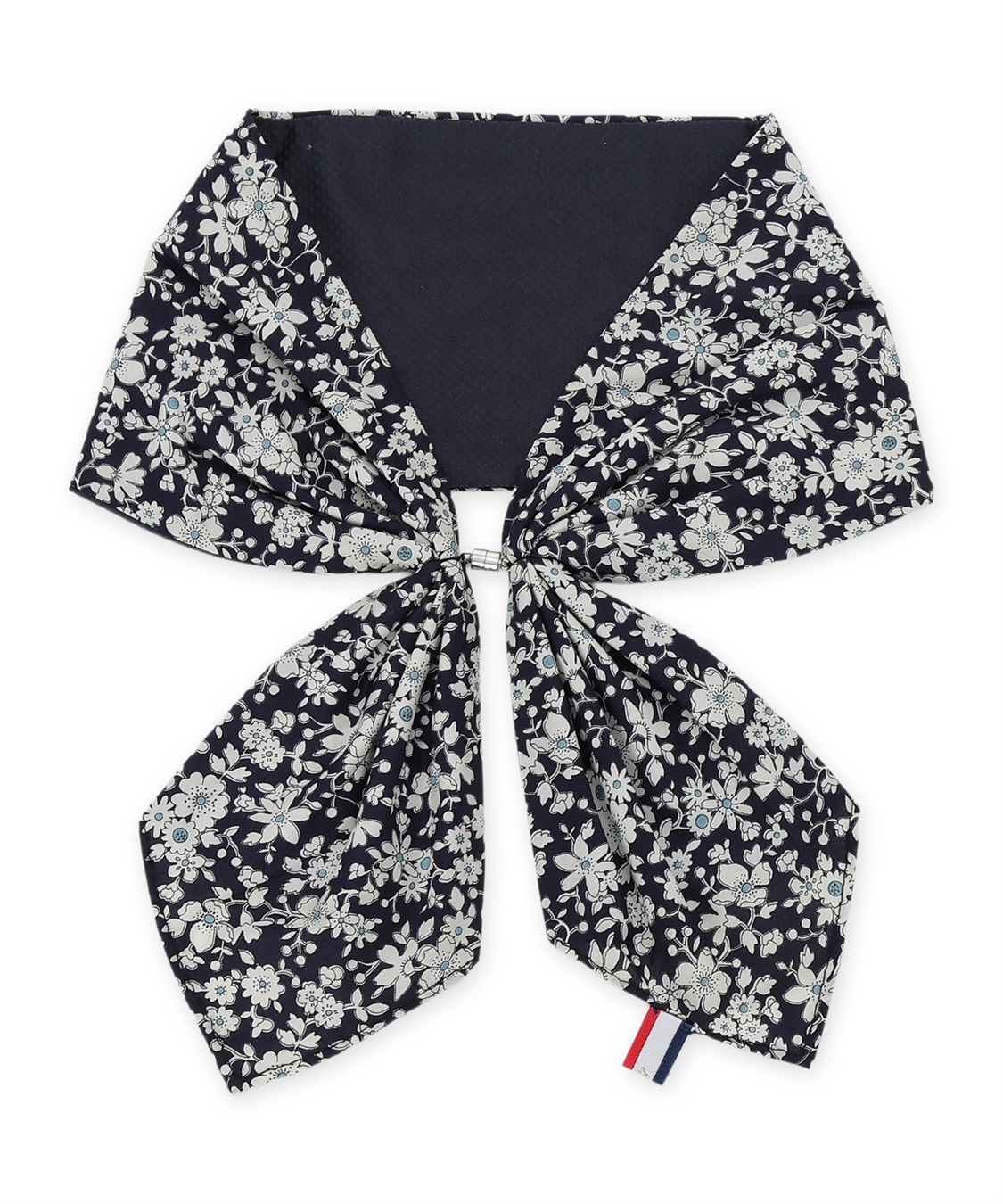 Petit Honfleur 【Liberty】リバティプリントワンタッチスカーフ【接触冷感】_sub_16