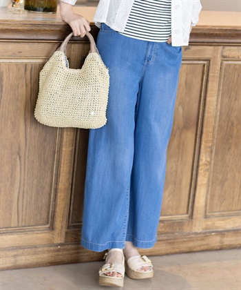 Petit Honfleur 2WAYミニメッシュバッグ_subthumb_6