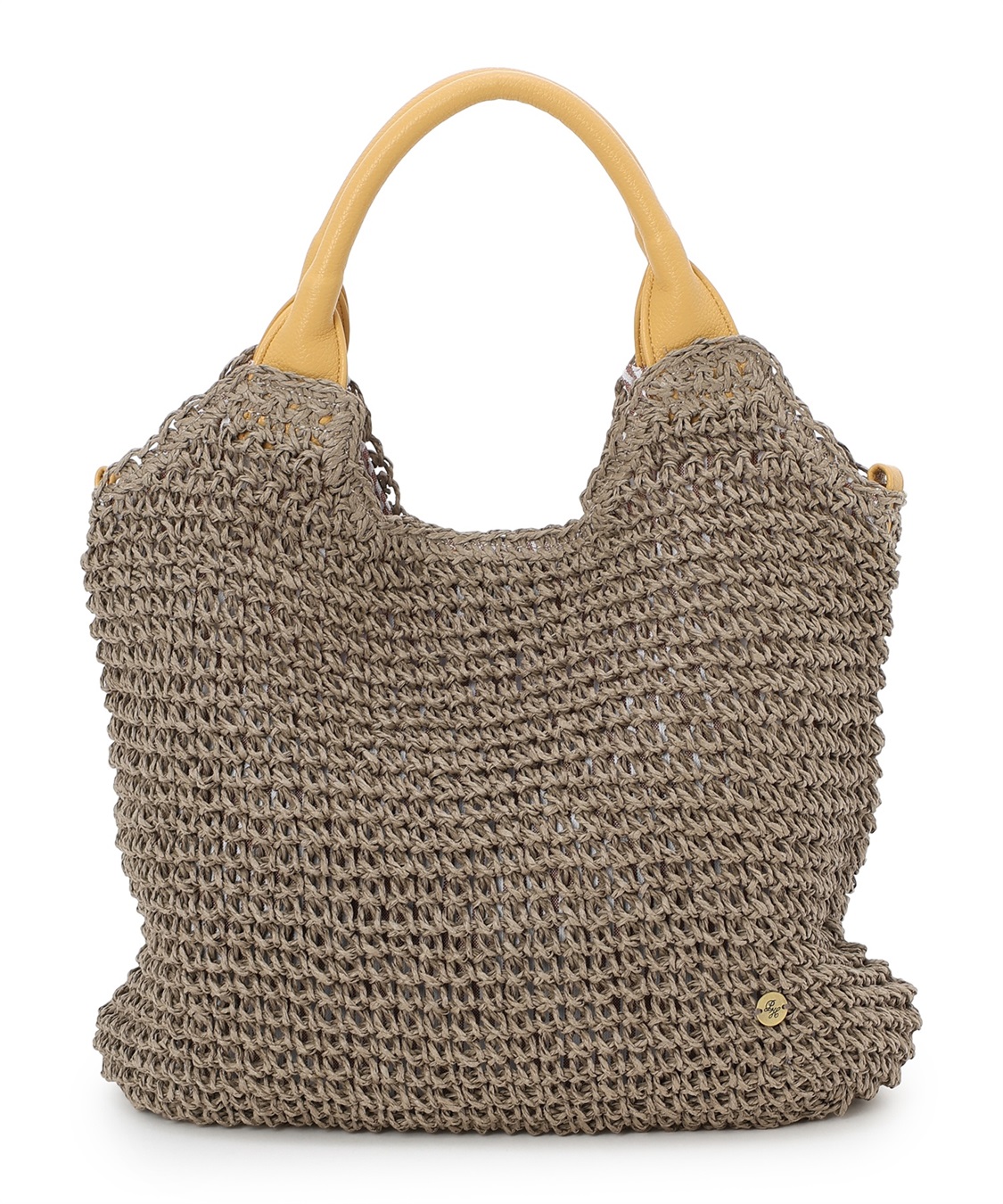 Petit Honfleur 2WAYミニメッシュバッグ_sub_7