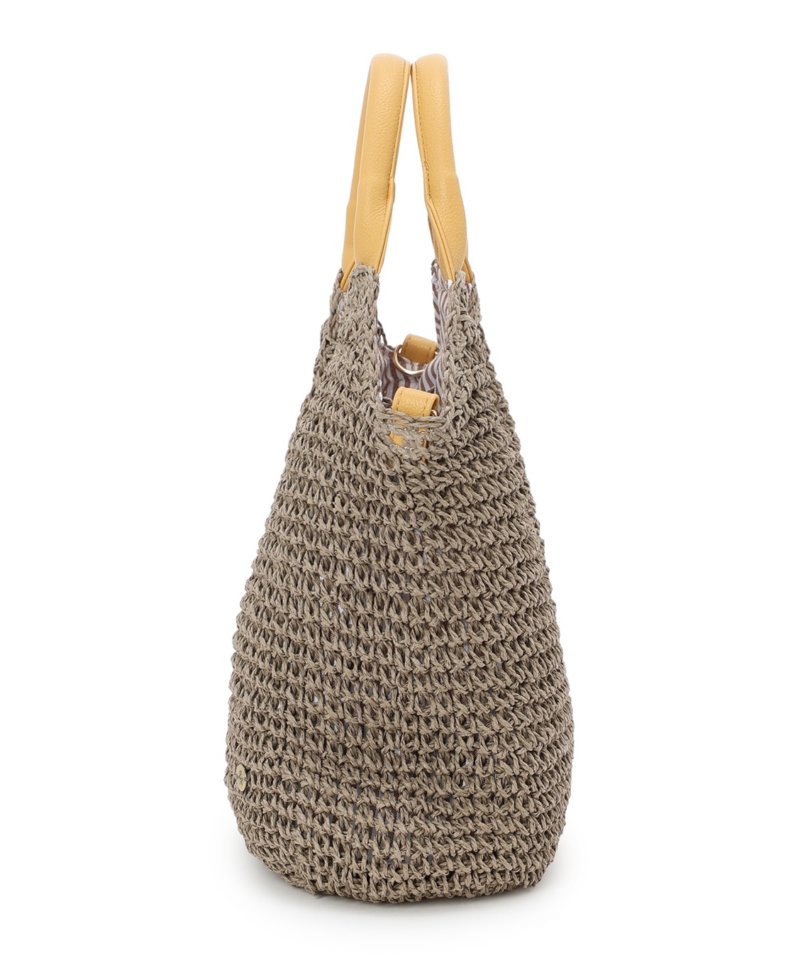 Petit Honfleur 2WAYミニメッシュバッグ_sub_8