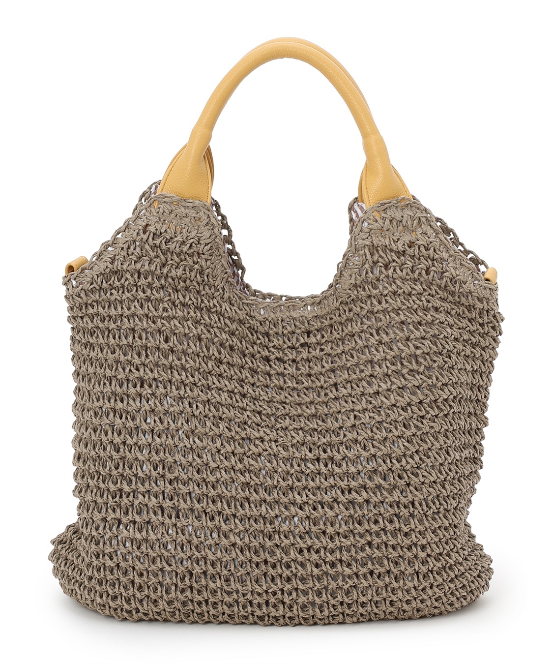 Petit Honfleur 2WAYミニメッシュバッグ_sub_9