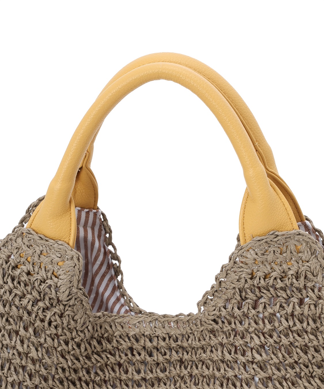 Petit Honfleur 2WAYミニメッシュバッグ_sub_10