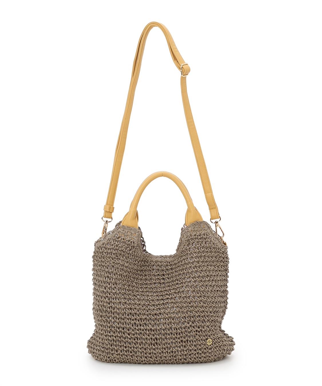 Petit Honfleur 2WAYミニメッシュバッグ_sub_11