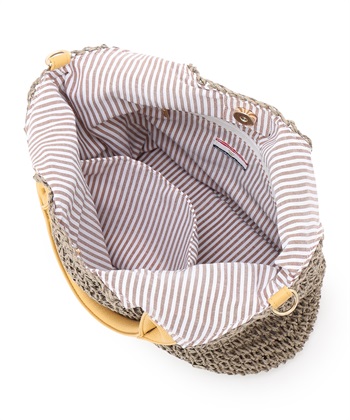 Petit Honfleur 2WAYミニメッシュバッグ_subthumb_12