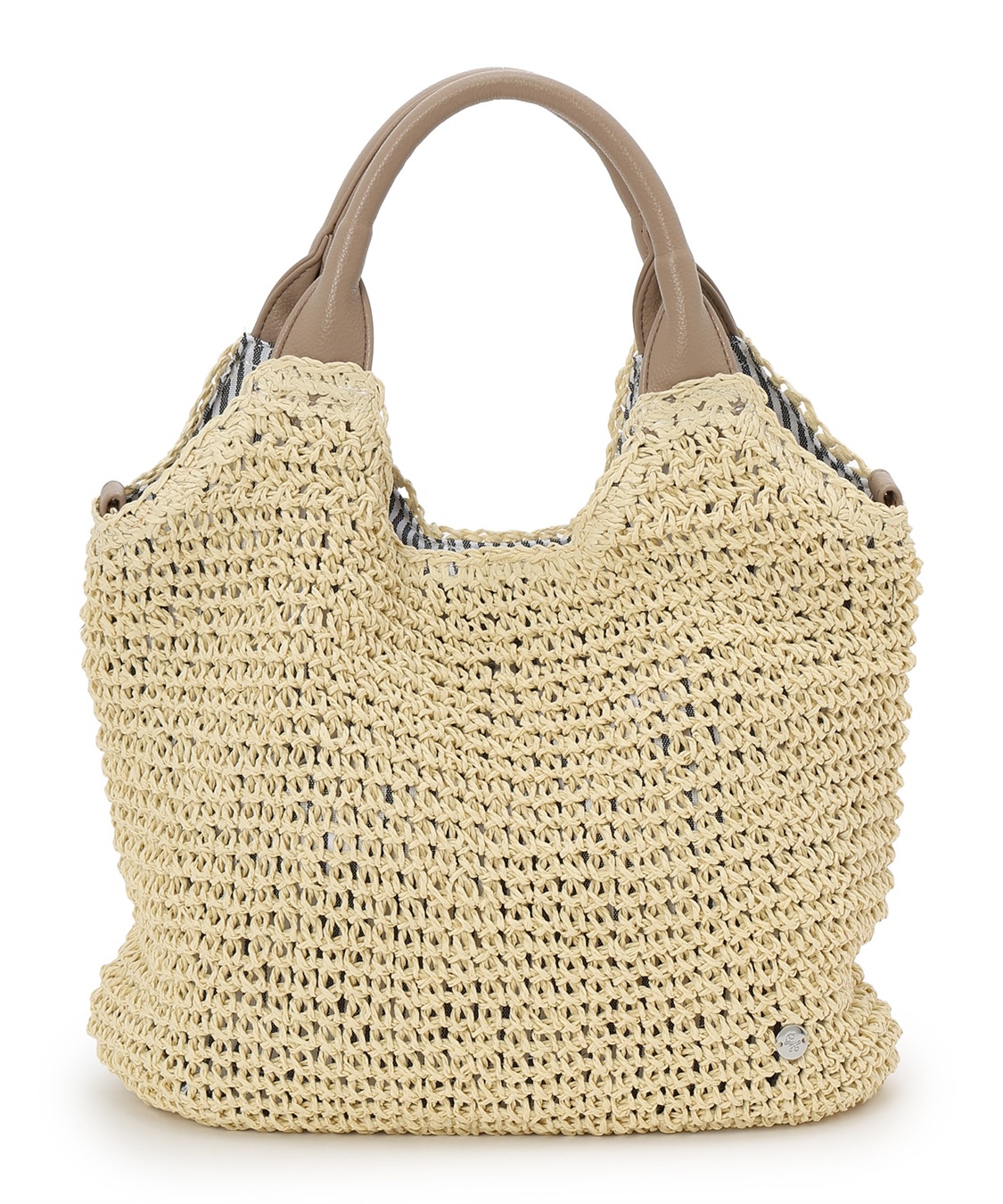 Petit Honfleur 2WAYミニメッシュバッグ_sub_15