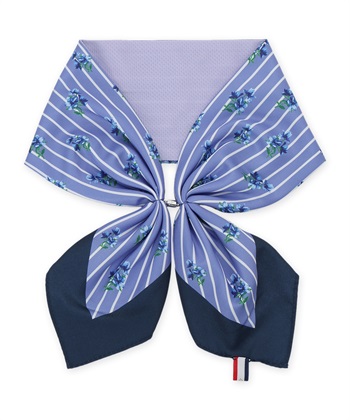 Petit Honfleur ワンタッチプリントスカーフ【接触冷感】_subthumb_11