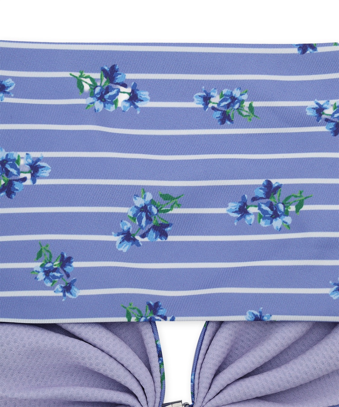 Petit Honfleur ワンタッチプリントスカーフ【接触冷感】_sub_14