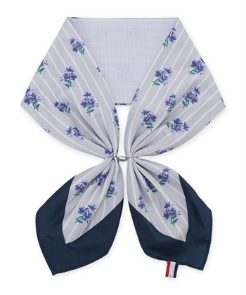 Petit Honfleur ワンタッチプリントスカーフ【接触冷感】_subthumb_20