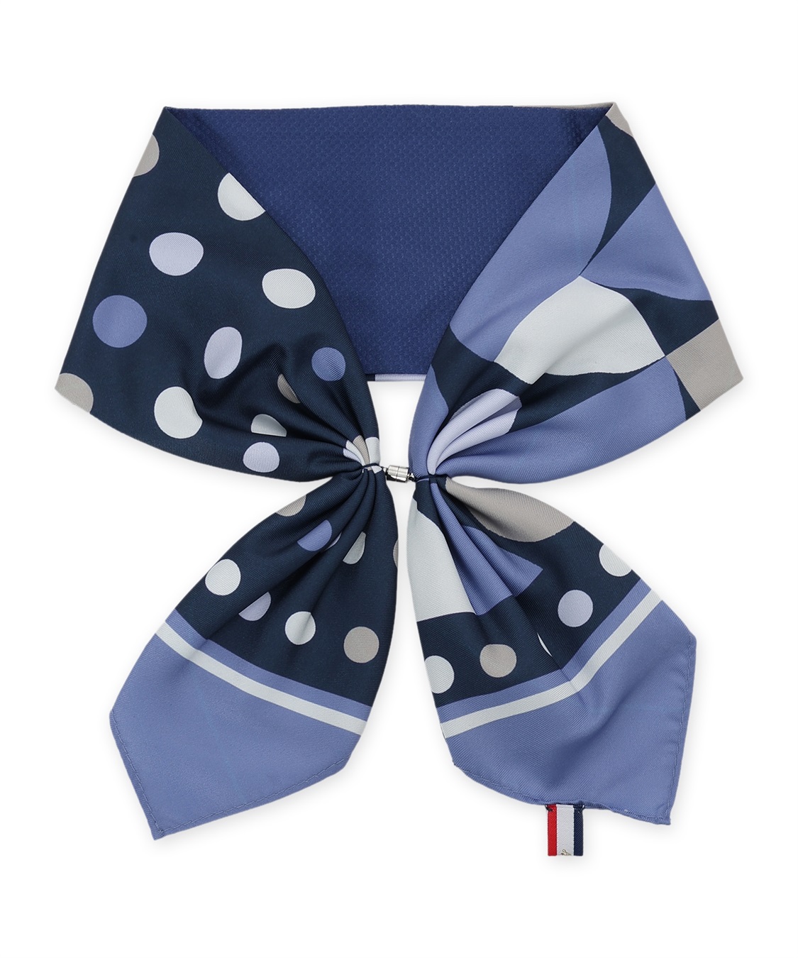 Petit Honfleur ワンタッチプリントスカーフ【接触冷感】_sub_21