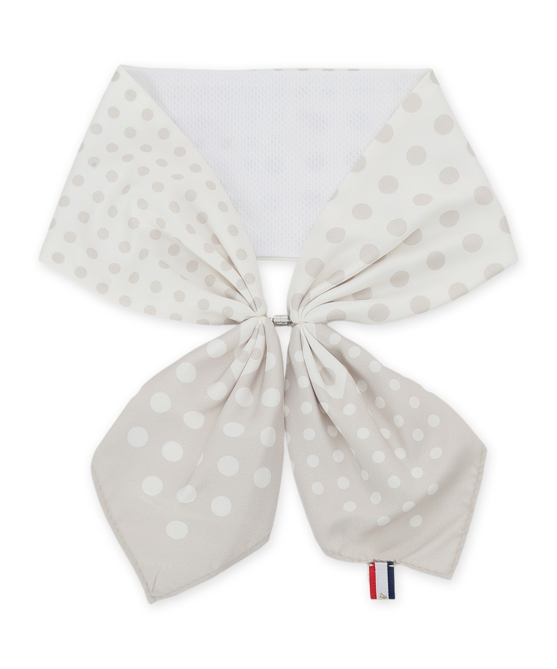 Petit Honfleur ワンタッチプリントスカーフ【接触冷感】_sub_23