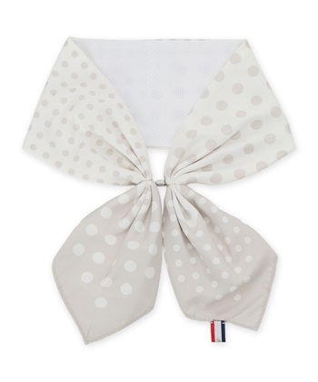 Petit Honfleur ワンタッチプリントスカーフ【接触冷感】_subthumb_23