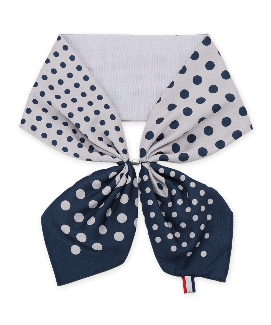 Petit Honfleur ワンタッチプリントスカーフ【接触冷感】_sub_24