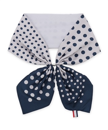 Petit Honfleur ワンタッチプリントスカーフ【接触冷感】_subthumb_24