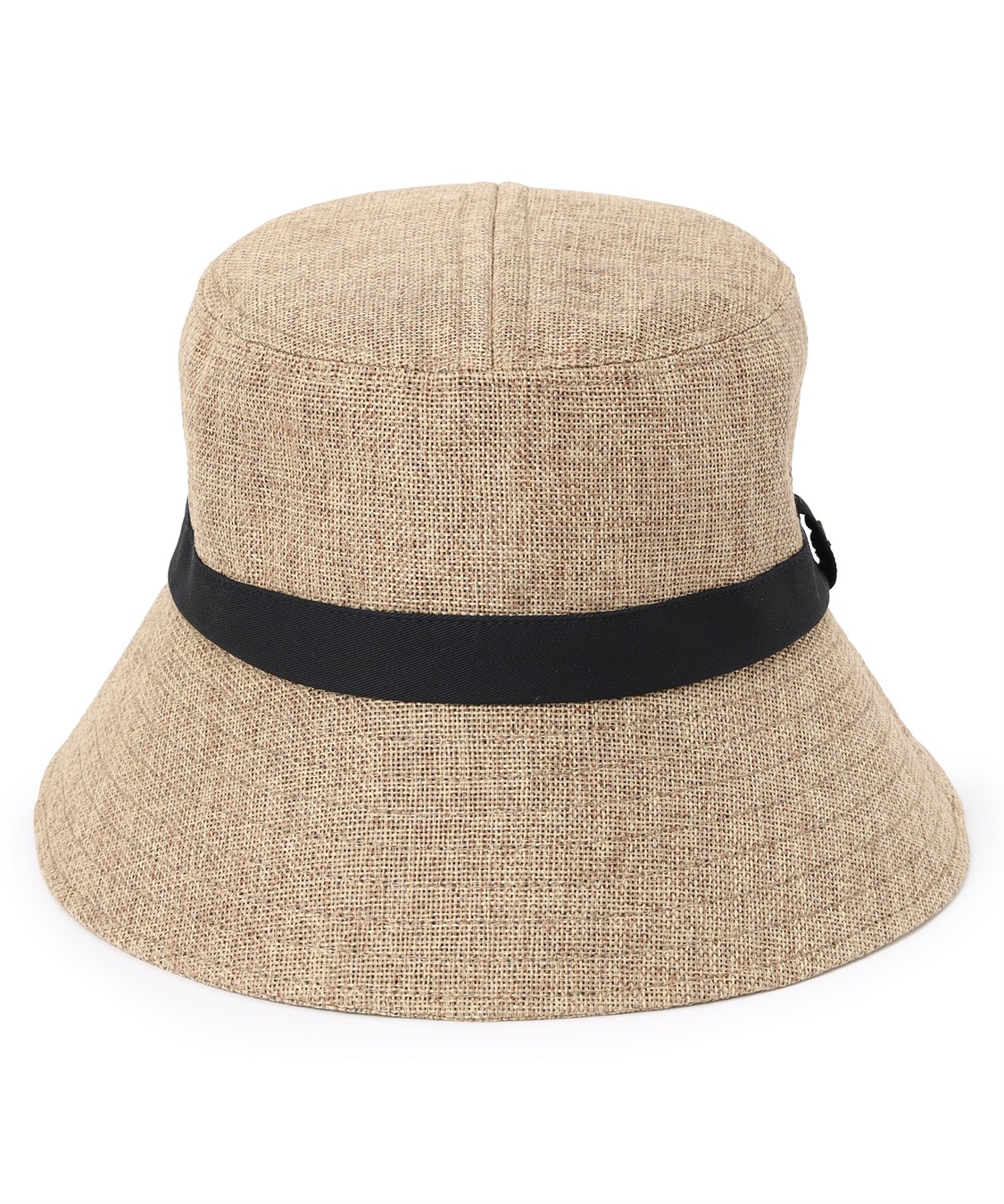 Petit Honfleur ロゴモチーフ付きパッカブルハット【UVカット・遮光・遮熱】_sub_8