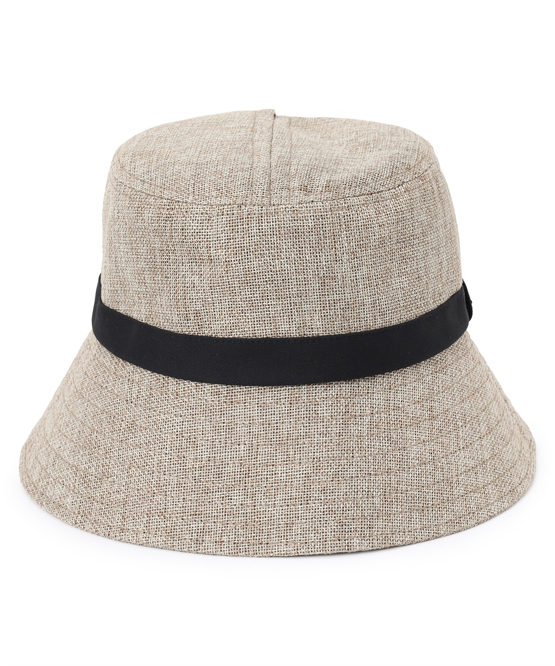 Petit Honfleur ロゴモチーフ付きパッカブルハット【UVカット・遮光・遮熱】_sub_15