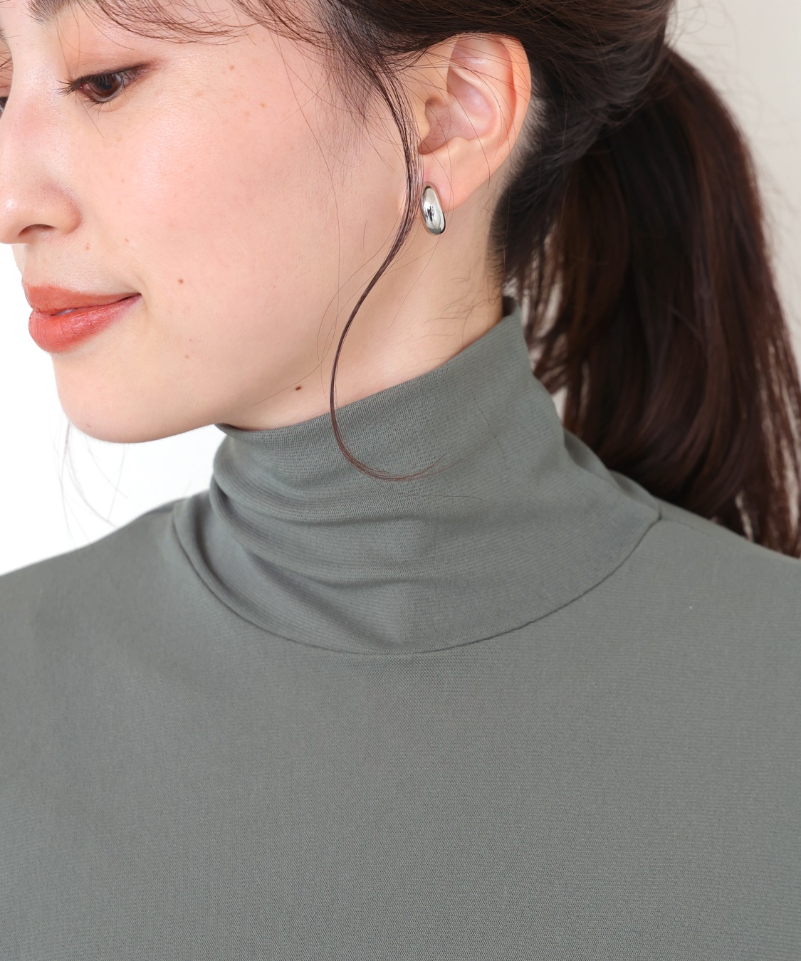 ONE‘S TRUE パワーネットハイネック_sub_3