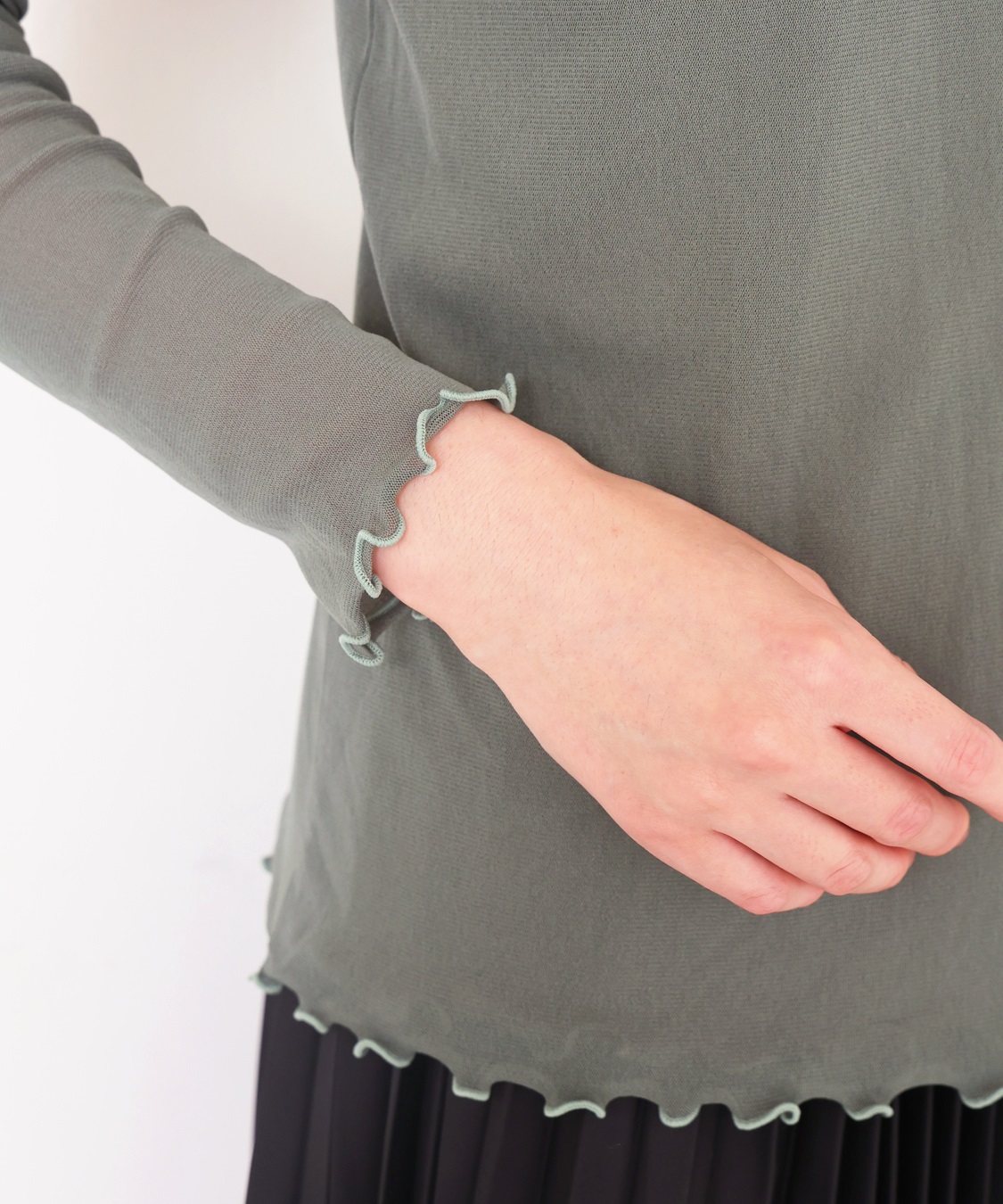 ONE‘S TRUE パワーネットハイネック_sub_4