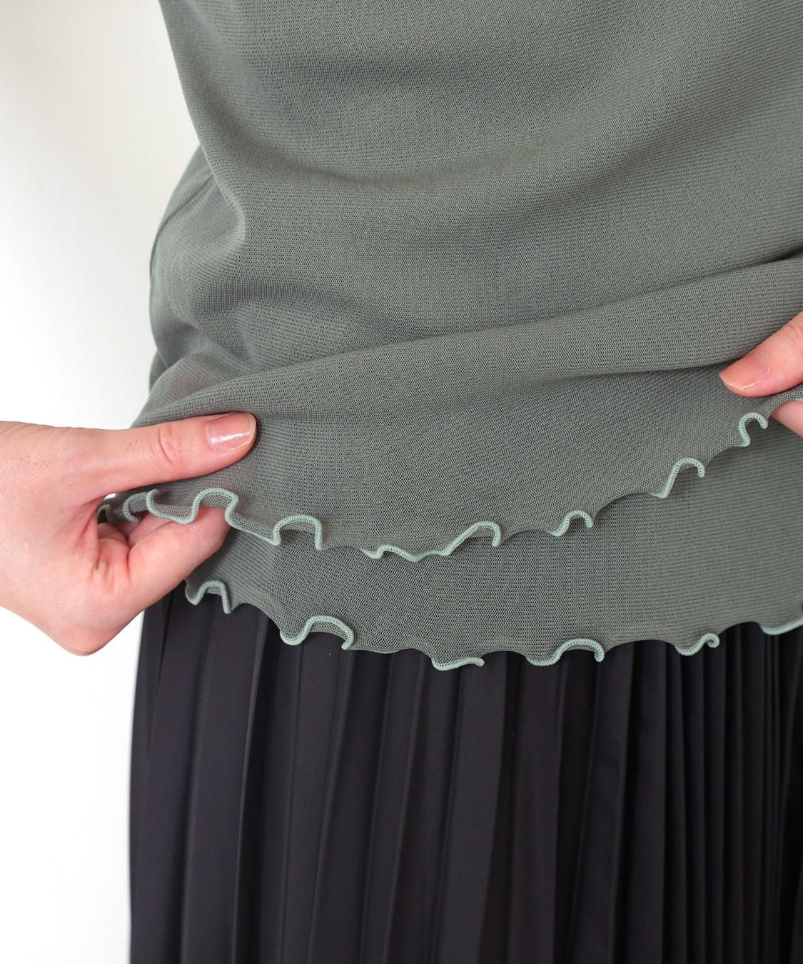 ONE‘S TRUE パワーネットハイネック_sub_5