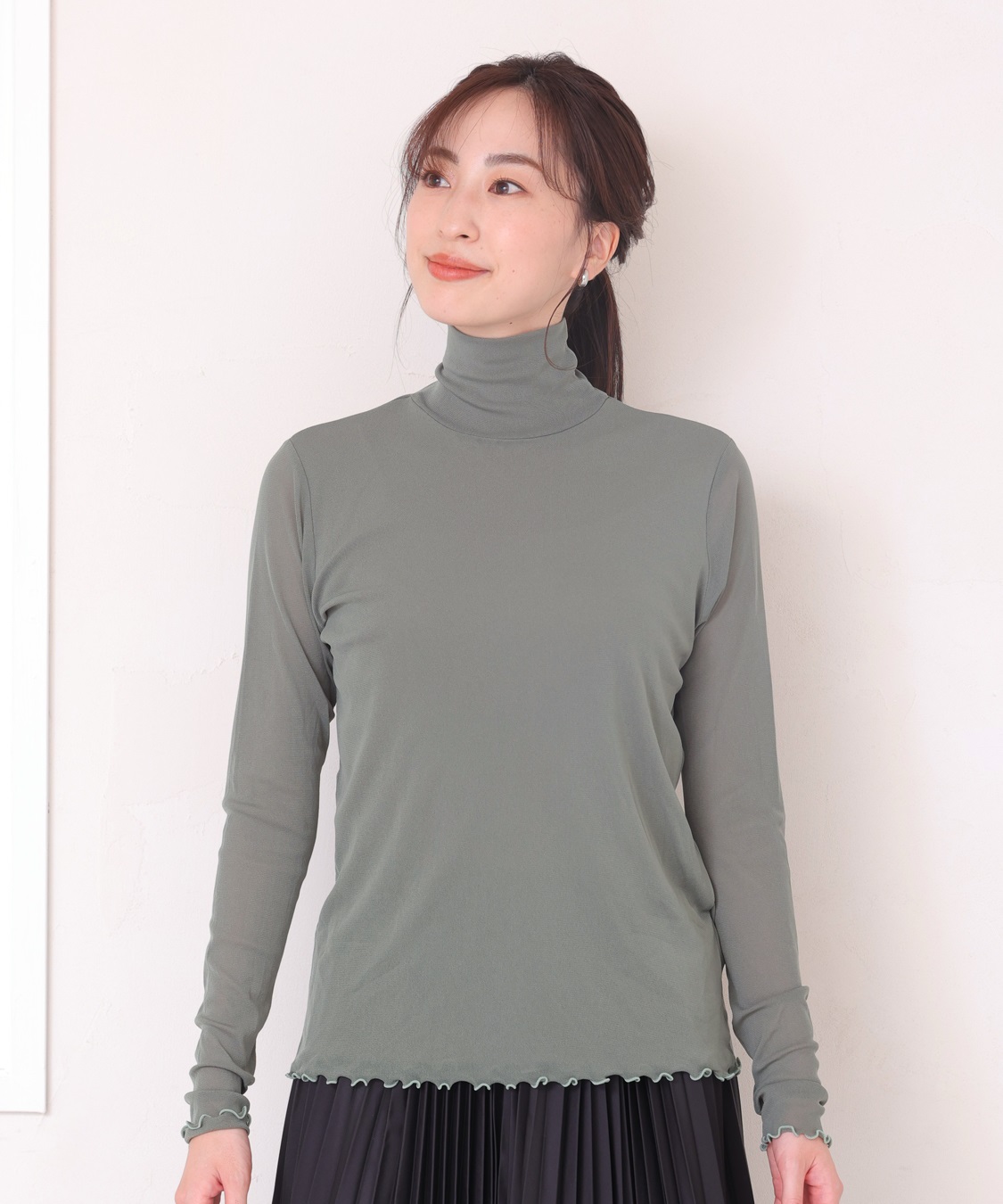 ONE‘S TRUE パワーネットハイネック_sub_10