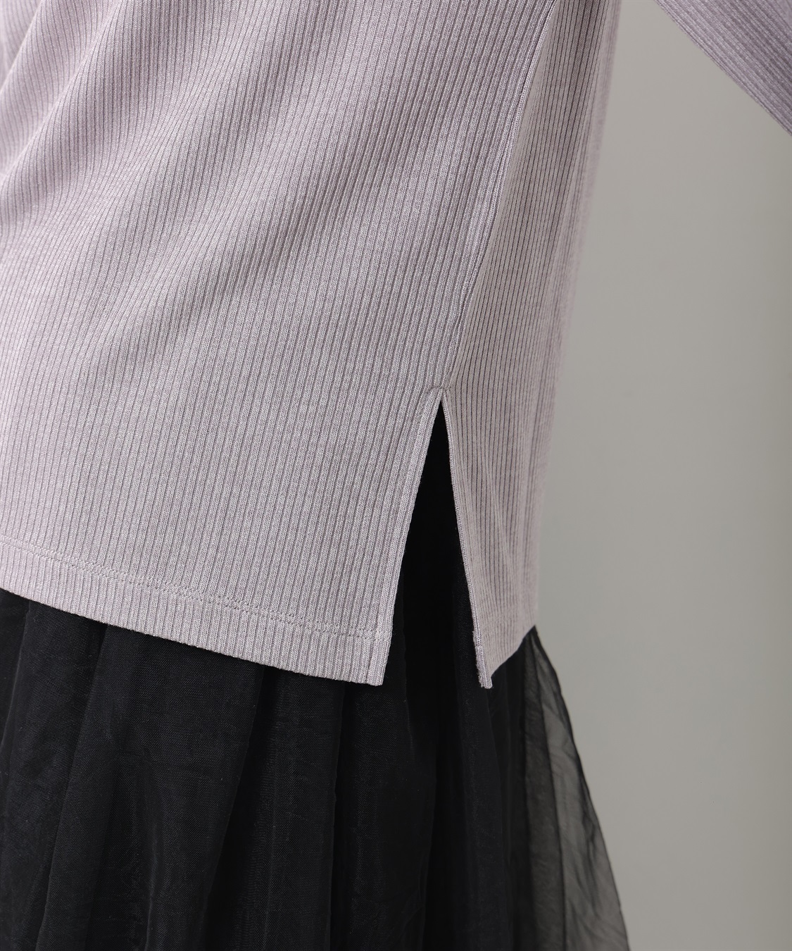 ONE‘S TRUE 袖ボリュームプルオーバー_sub_6