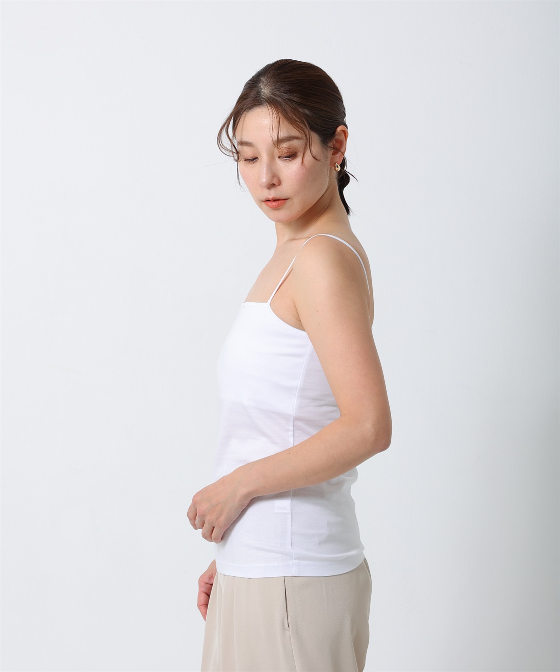 ONE‘S TRUE キャミソール_sub_1