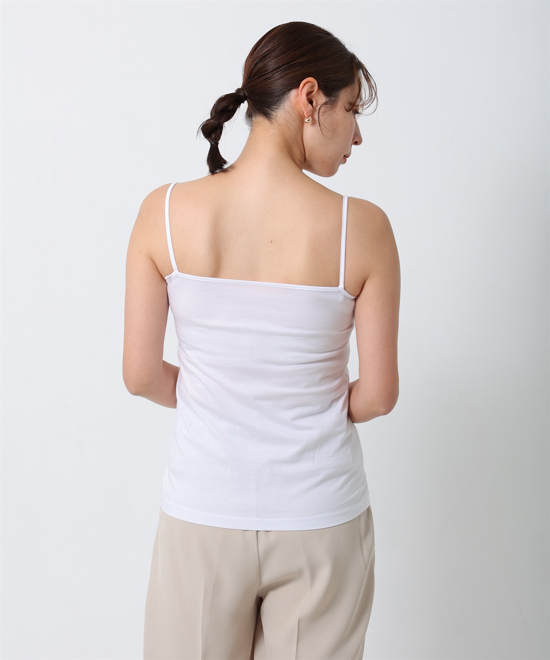 ONE‘S TRUE キャミソール_sub_2