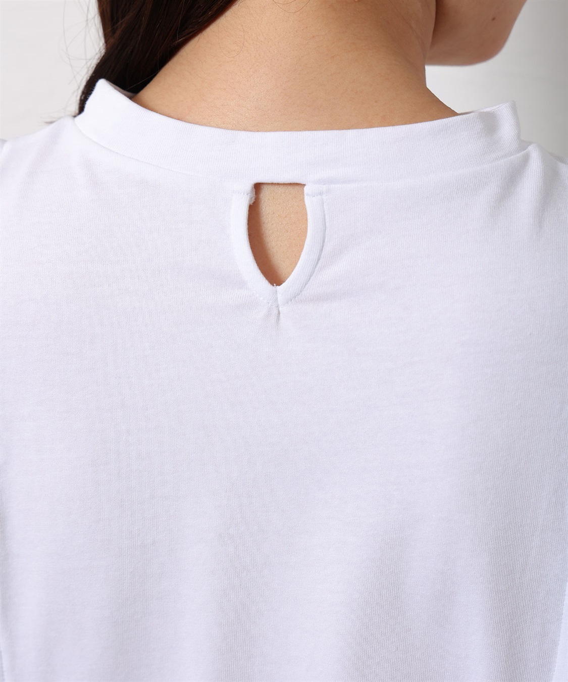 ONE‘S TRUE フレアスリーブプルオーバー_sub_23