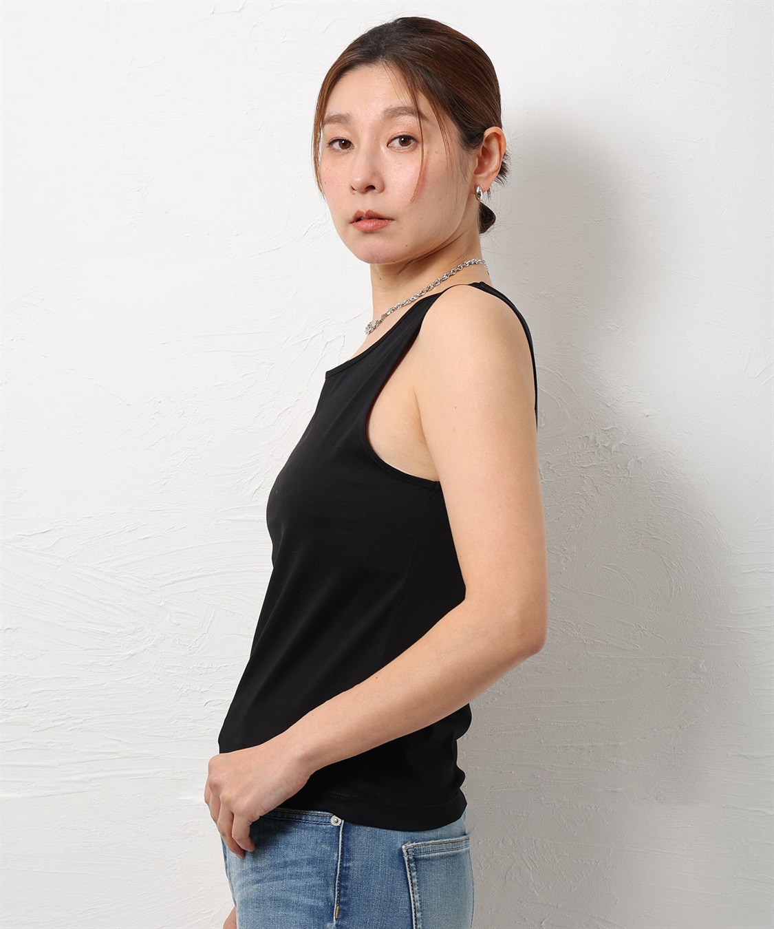 ONE‘S TRUE タンクトップ_sub_1