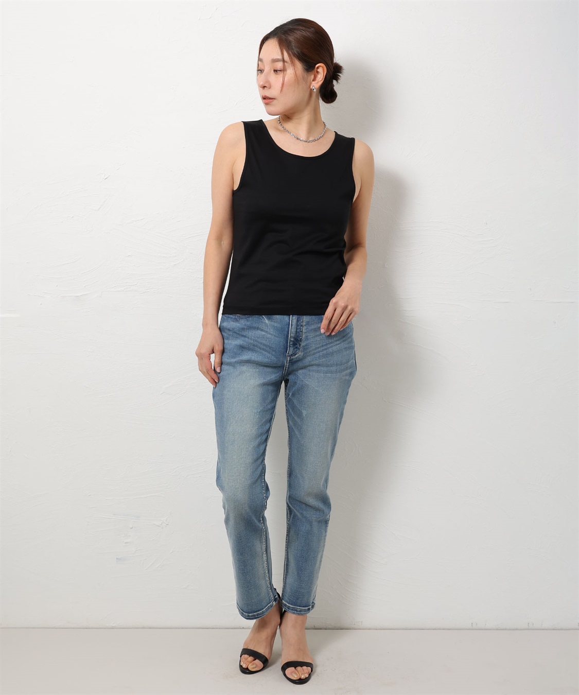 ONE‘S TRUE タンクトップ_sub_6