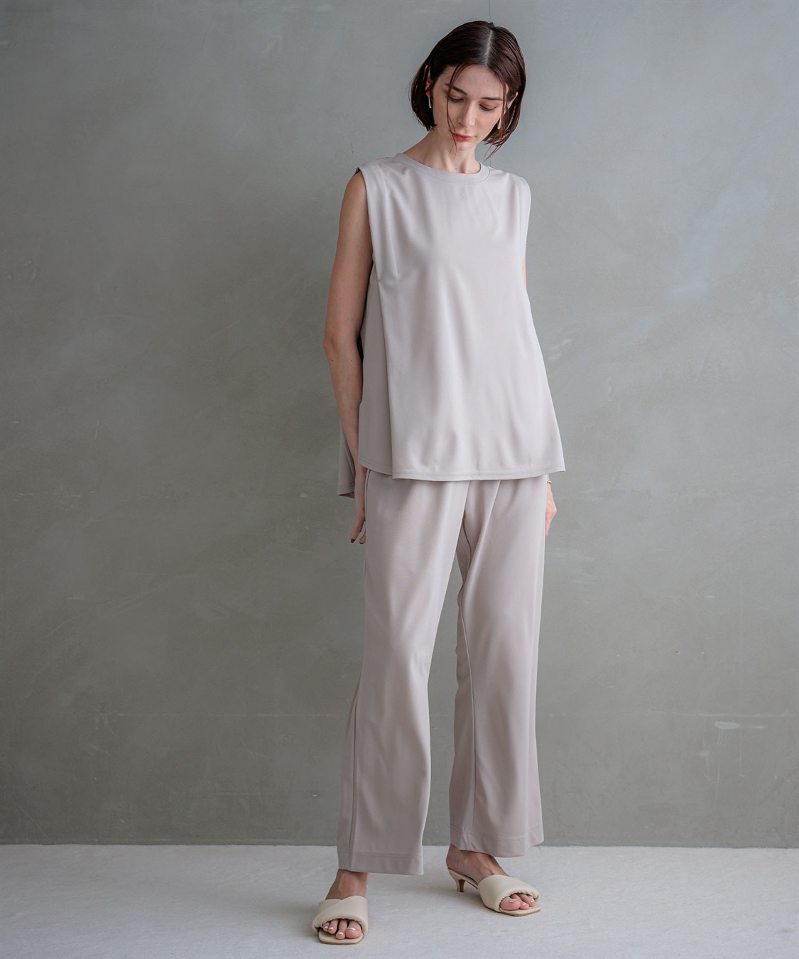 ONE‘S TRUE リラックスセットアップ_sub_1