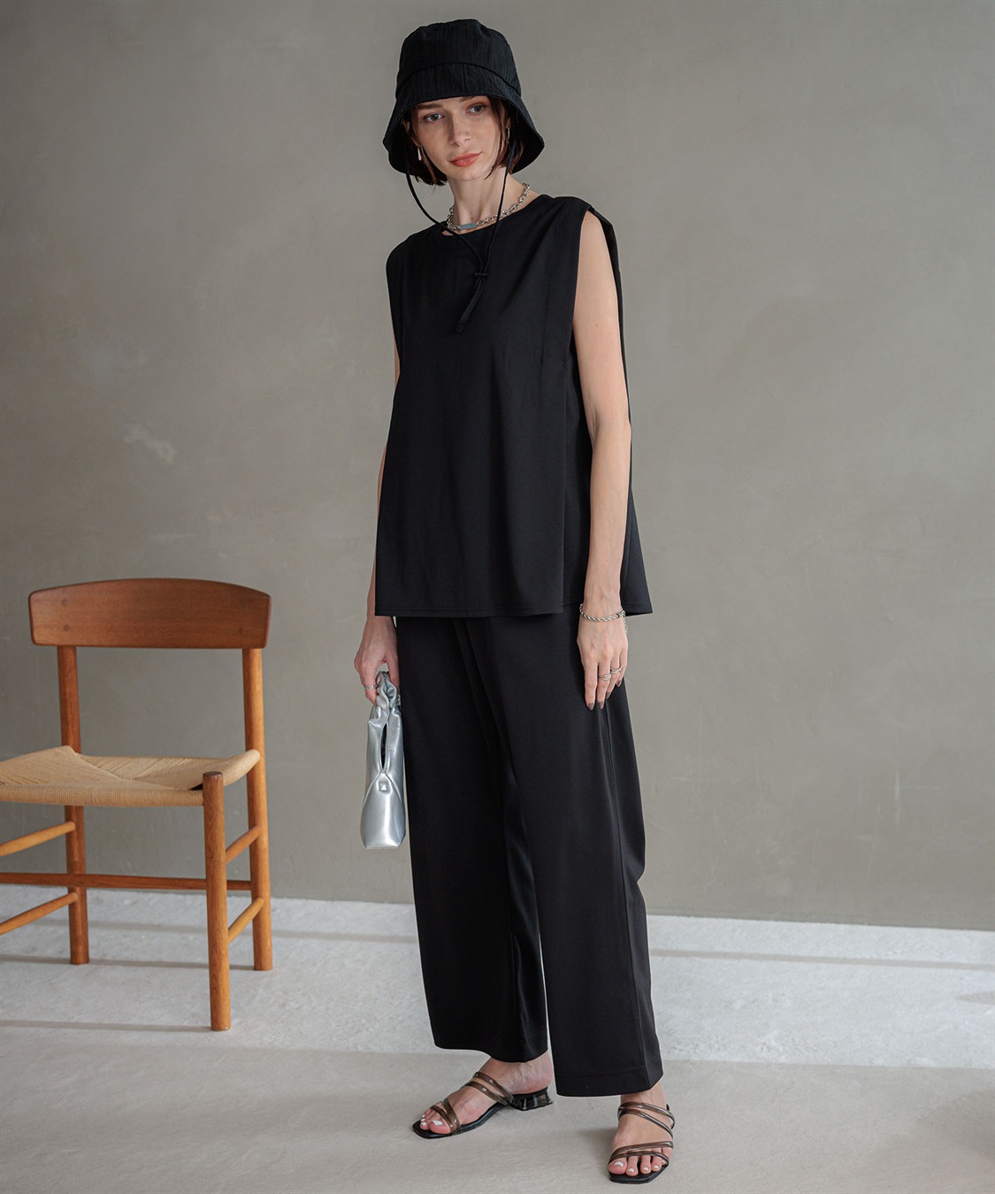 ONE‘S TRUE リラックスセットアップ_sub_4