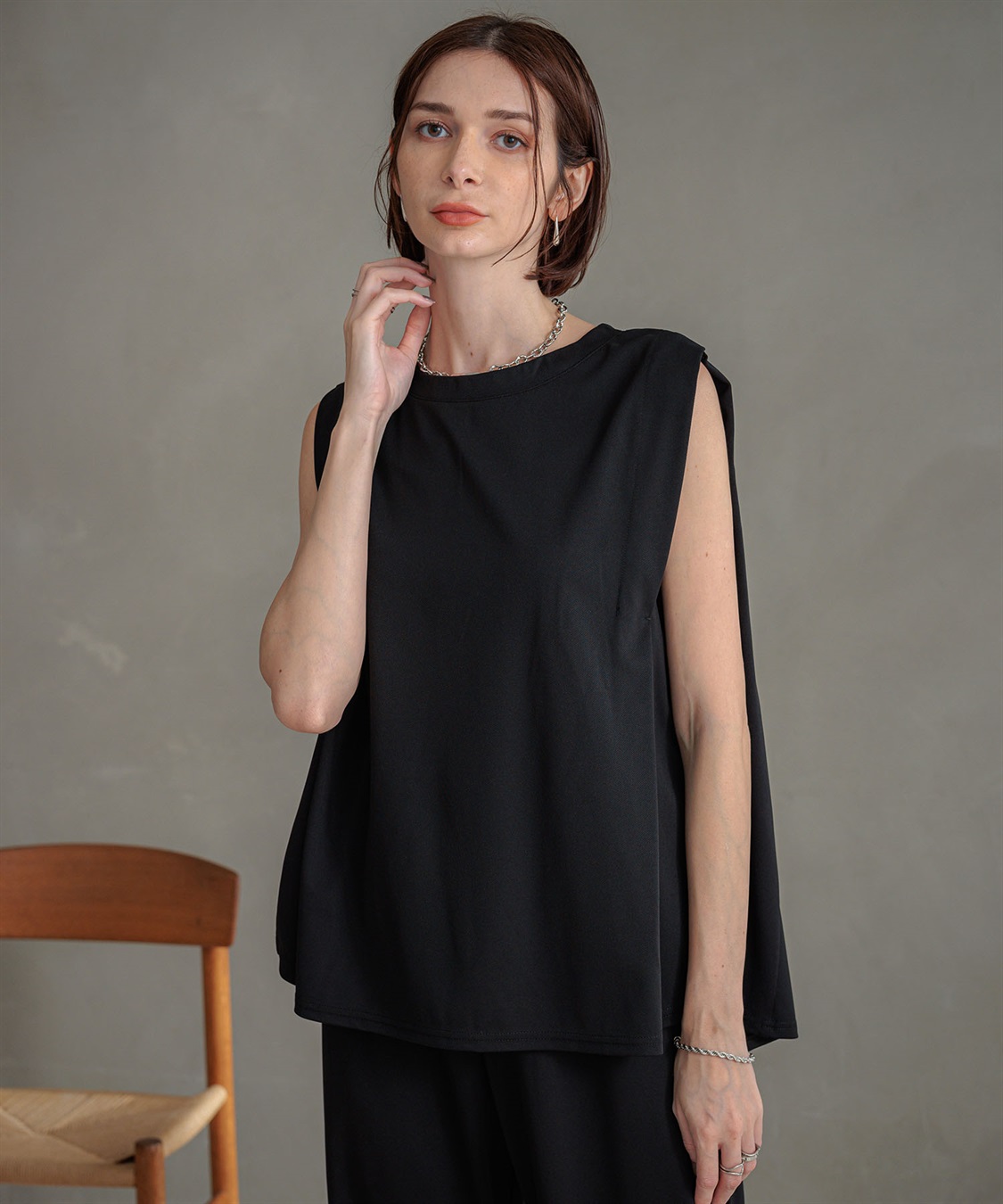 ONE‘S TRUE リラックスセットアップ_sub_5