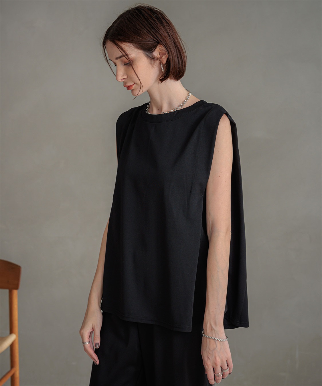 ONE‘S TRUE リラックスセットアップ_sub_6